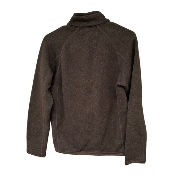 Patagonia Better Sweater Chocolate Brown - Men’s Size XS - Picture 5 of 8
